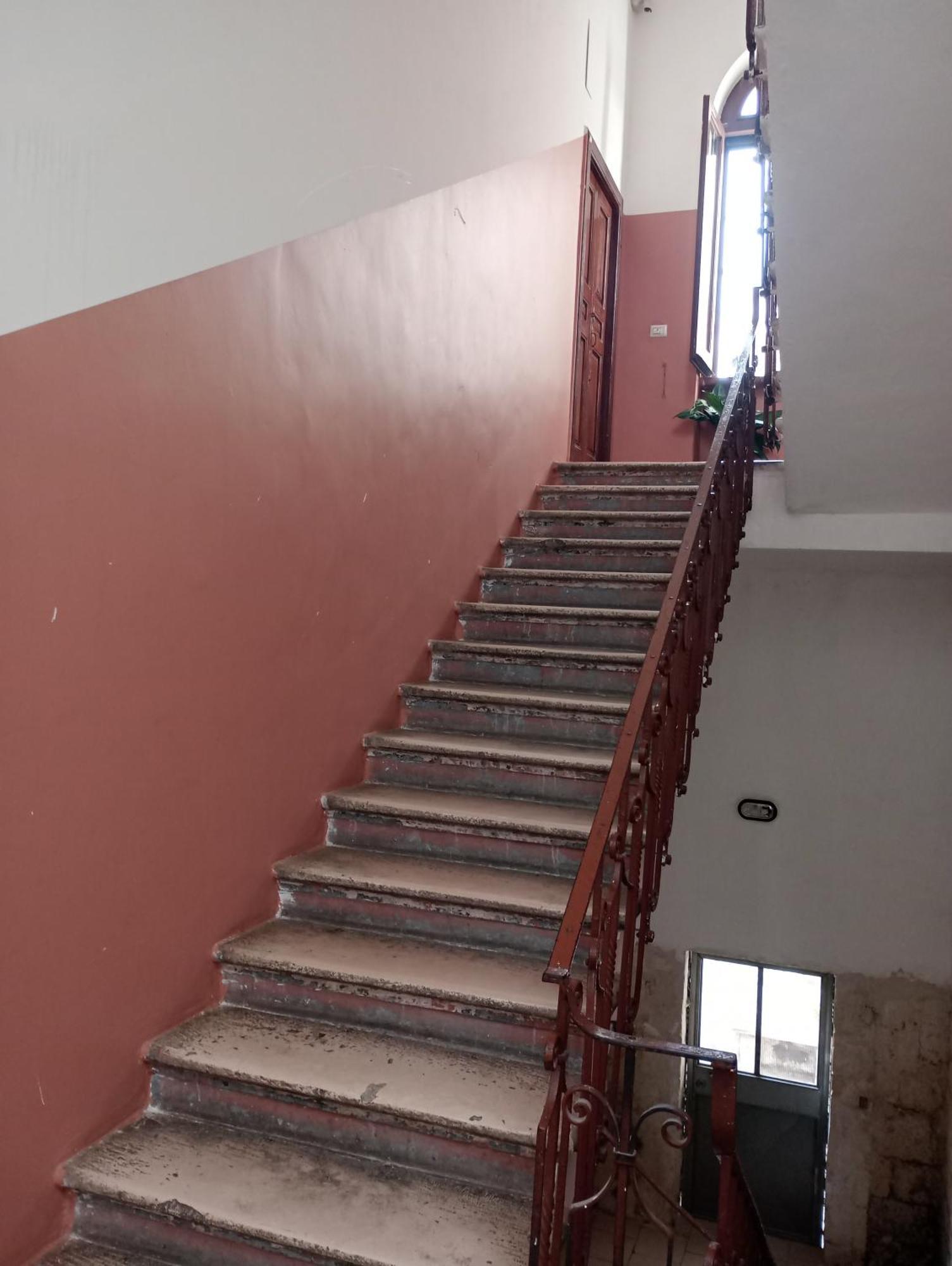 Apartamento Casa Mariella Bari Exterior foto
