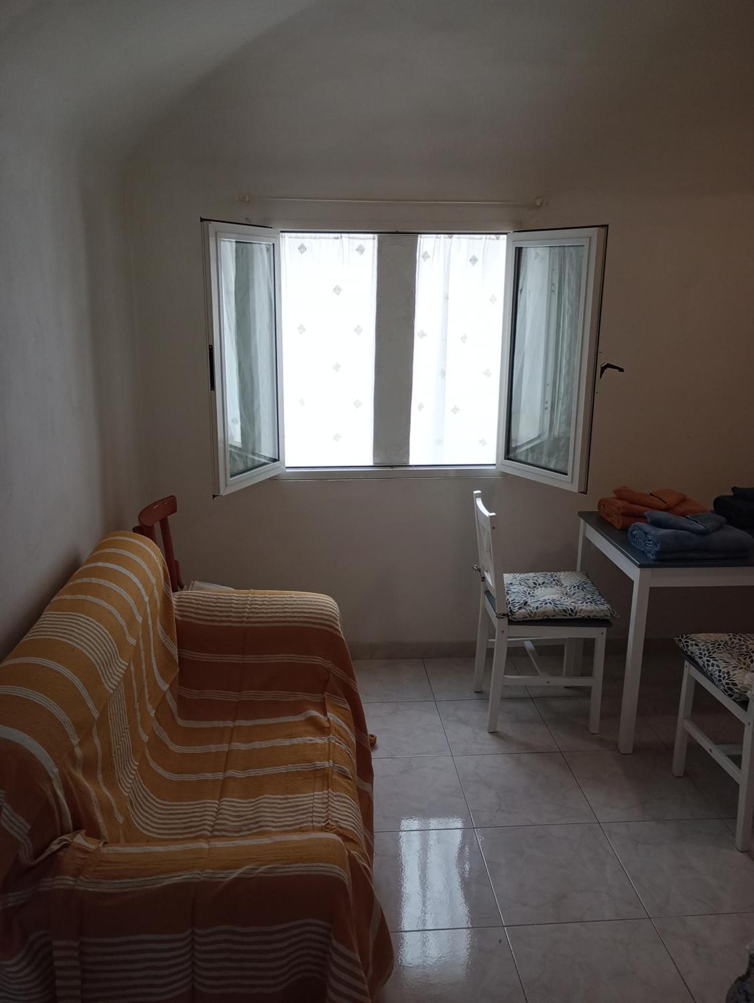 Apartamento Casa Mariella Bari Exterior foto