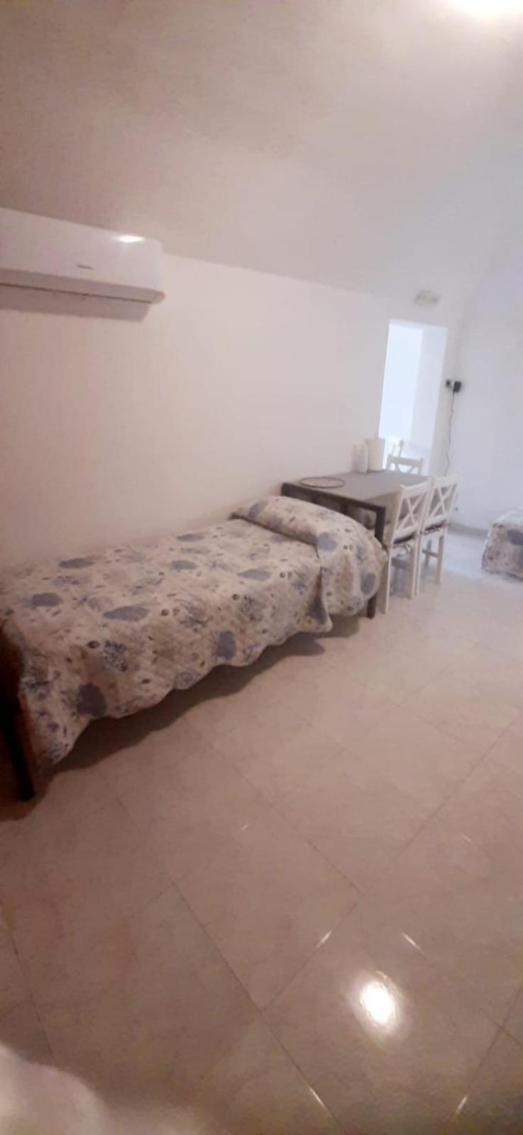 Apartamento Casa Mariella Bari Exterior foto